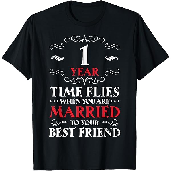 Amazon.com: First Anniversary One Year Together Happy